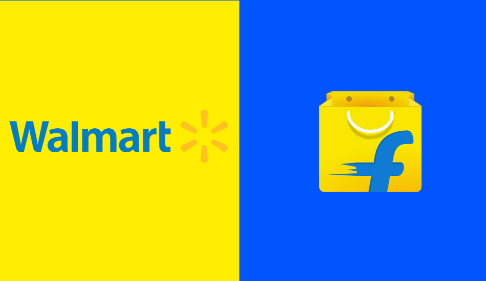 Walmart officially acquires 77 percent stake in Flipkart