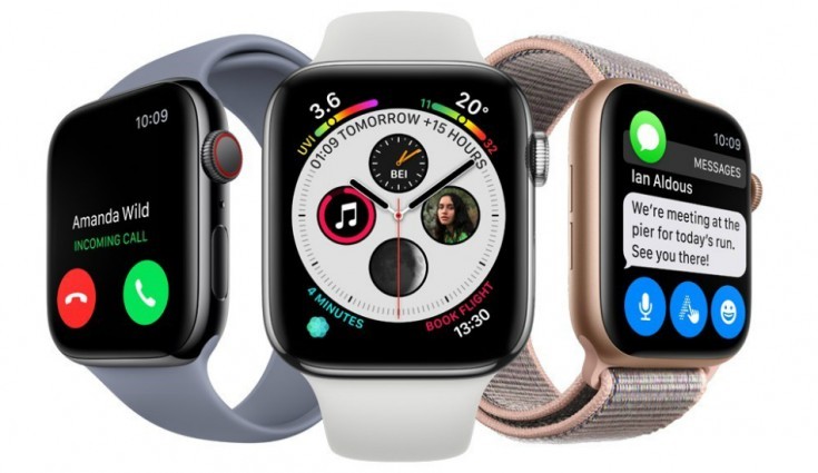 Apple rolls out ECG feature on Watch Series 4 via watchOS 5.1.2 update