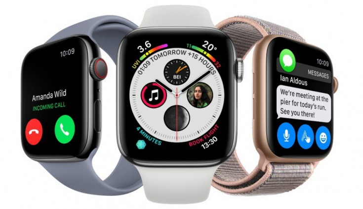watchOS 5.1.1 fixes Apple Watch Series 4 bricking issue but there’s catch