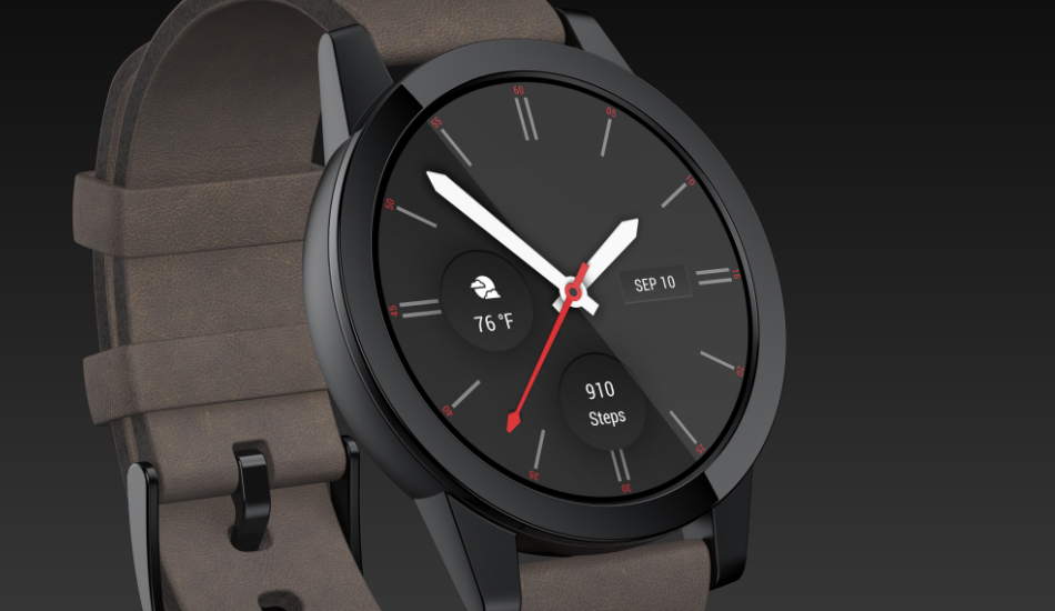 Qualcomm introduces Snapdragon Wear 3100 with enhanced battery life