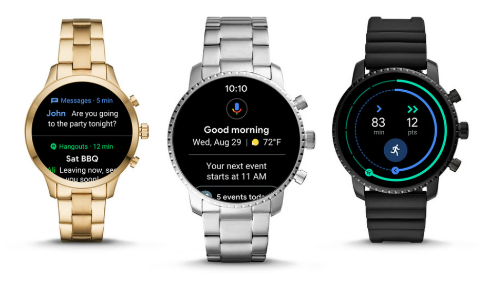 Google's Upcoming WearOS Update to Come With Performance and UI Improvements