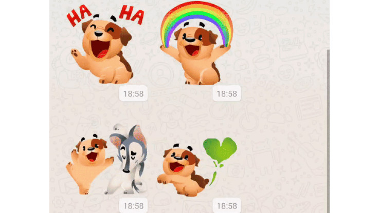 WhatsApp rolls out animated stickers: Here's how to use