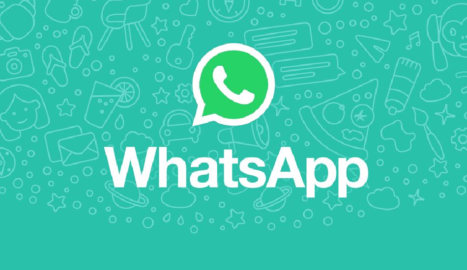 WhatsApp back and running after a massive outage