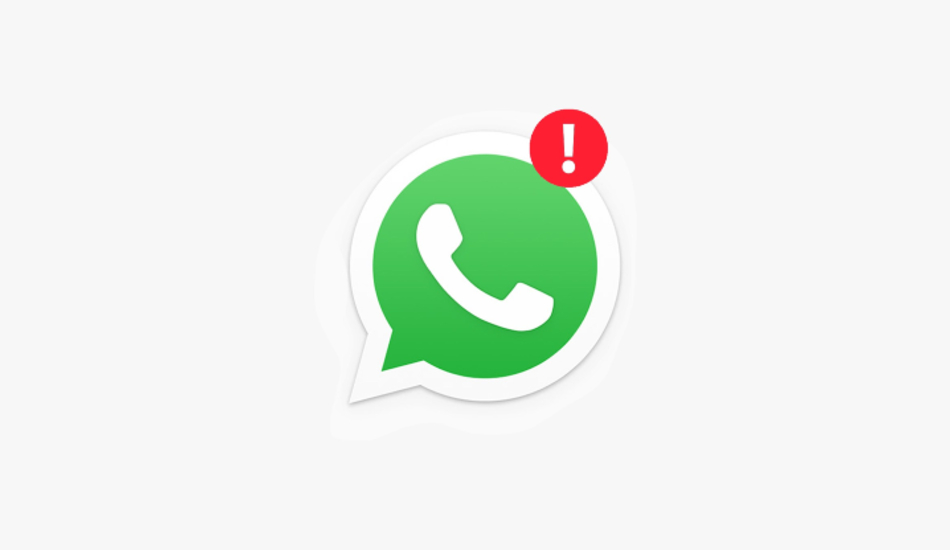 Scam Alert: No, WhatsApp isn’t giving you 1,000GB free data