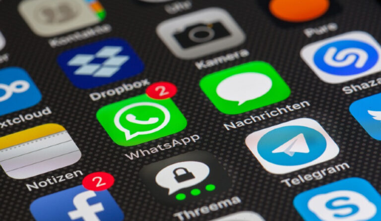 Telegram Introduces 8 New Features
