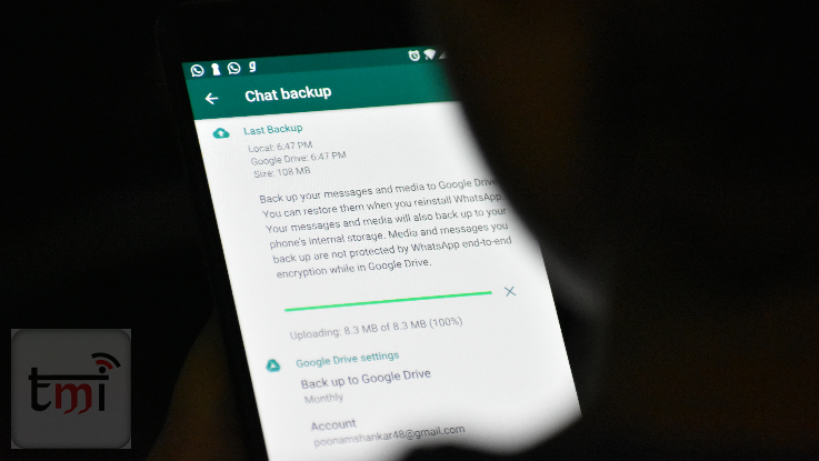 WhatsApp weird bug allows blocked users send messages and view profile, fix is on its way