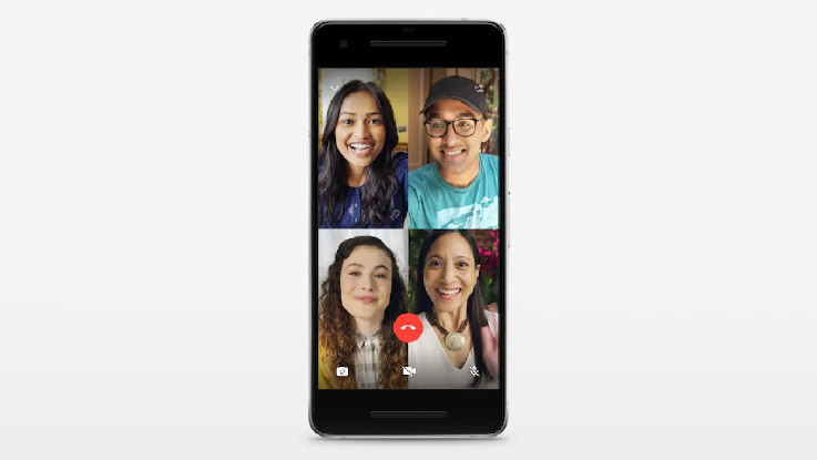 WhatsApp might extend Group Calls limit to take on Zoom, Google Duo