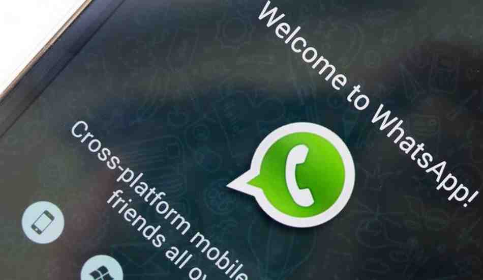 How to save Whatsapp messages