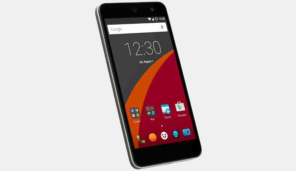 Wileyfox unveils Cyanogen-powered smartphones