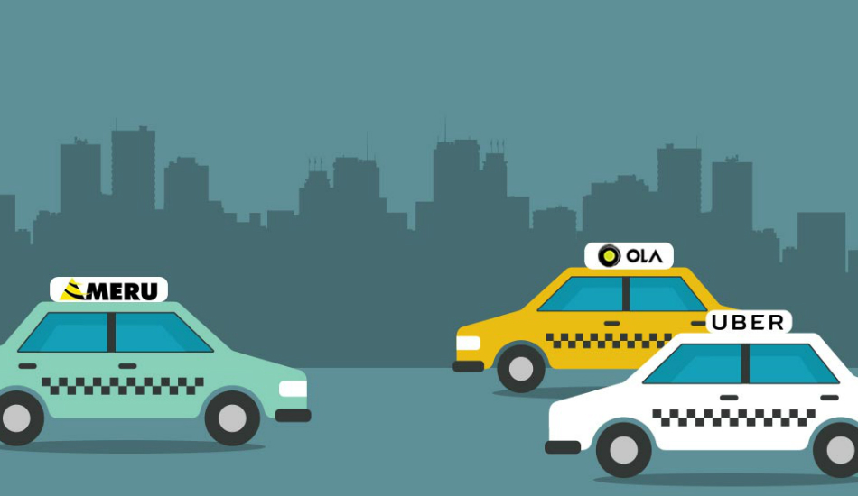 Government urges Ola and Uber to offer women-only pooling option
