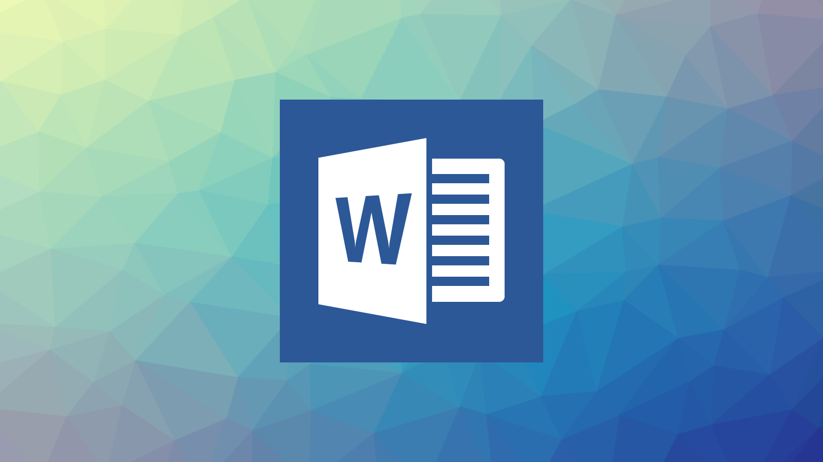 How To Use Microsoft Word's New Record & Transcribe feature