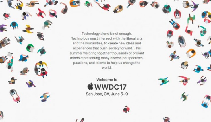 Apple WWDC 2017: New iPad Pro model, Siri Speaker, iOS 11, and everything you need to know