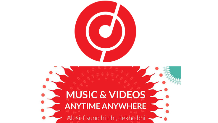 Airtel Wynk Tube music streaming application launched in India