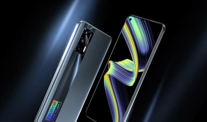 Realme X7 Max 5G first sale is live, is it worth buying?