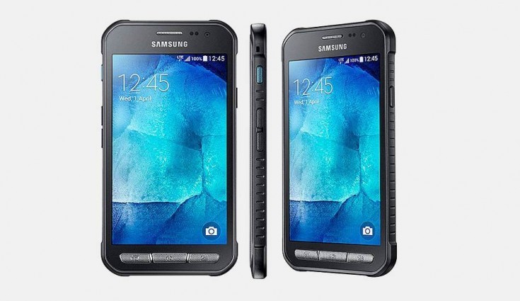 Samsung Galaxy Xcover 4 receives FCC certication