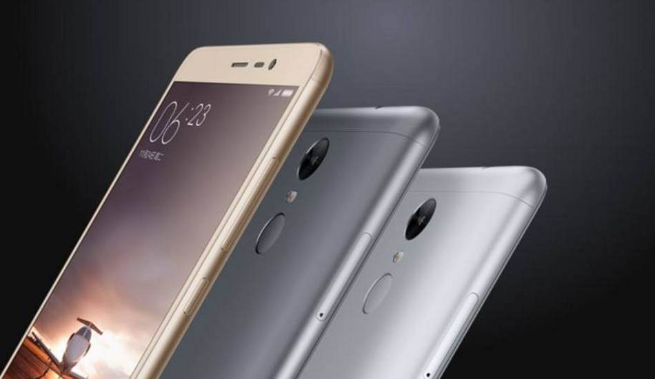 Sold 6 lakh Redmi Note 3 in two months: Xiaomi