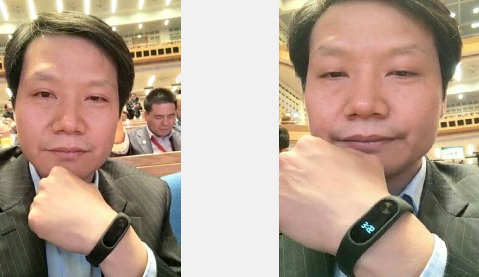 Xiaomi Mi Band 2 launch delayed, confirms CEO