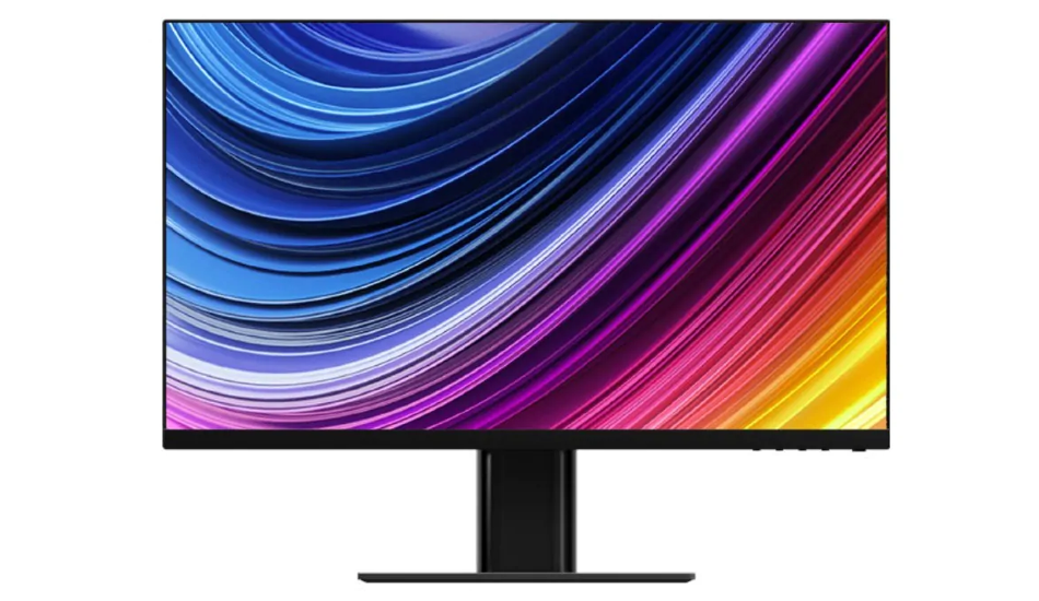 Xiaomi Mi Display 1A monitor launched with 23.8-inch FHD IPS display