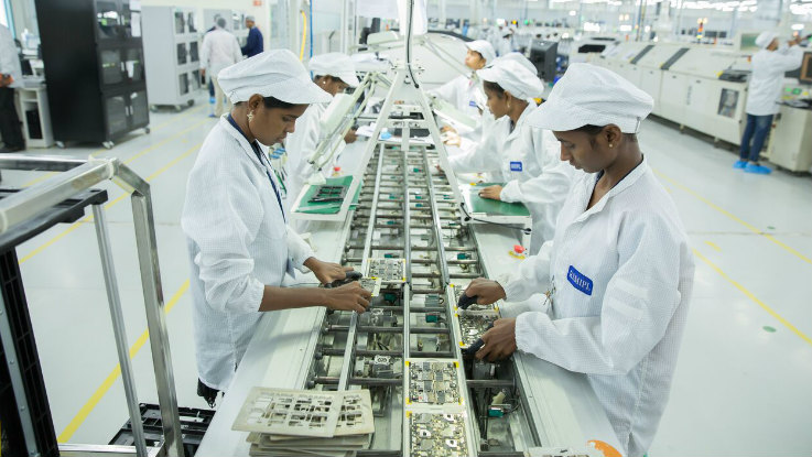 India's PLI scheme likely to attract Foxconn, Oppo and more