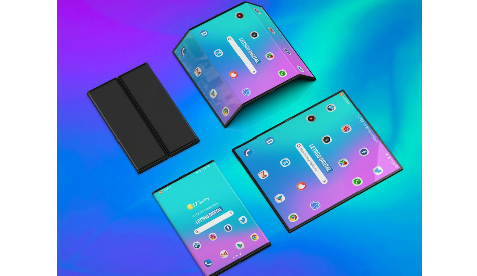 Xiaomi clarifies about its foldable phone development