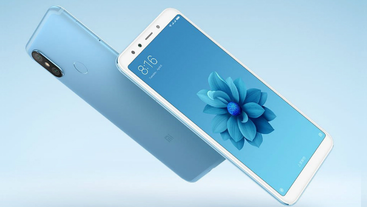 Xiaomi Mi A2 in works along with a new Android one smartphone: Report