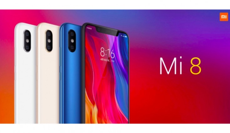 Xiaomi Mi 8 Lite new variant with 4 GB RAM and 128 GB storage announced