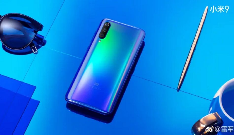 Xiaomi Mi 9 to come with Snapdragon 855 SoC: CEO confirms