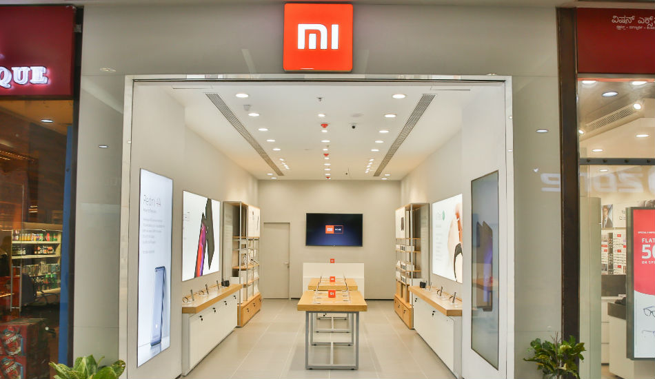 Xiaomi opens its first Mi Home Store in Bengaluru