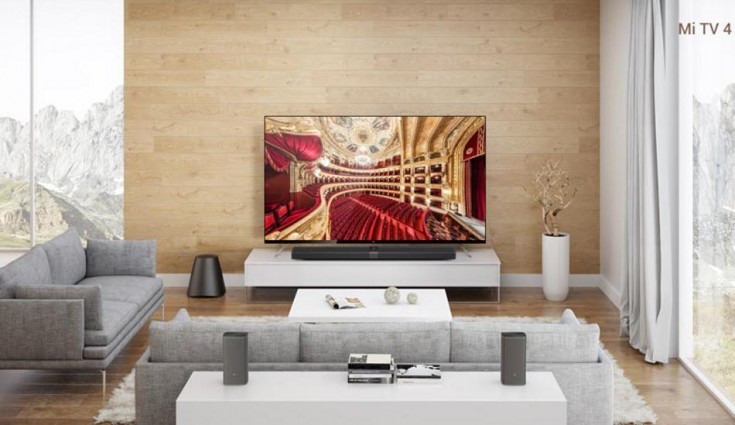 Xiaomi Mi LED TV 4 and the 10 second sale. Amazing or mysterious?