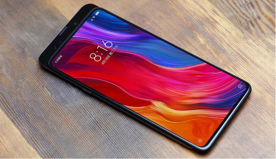 Xiaomi Mi Mix 3 teaser leaks sliding face unlock mechanism, camera samples and more