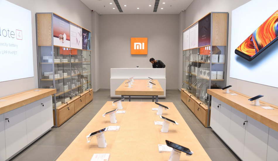 Xiaomi’s Second Mi Home Store Opens in Kolkata