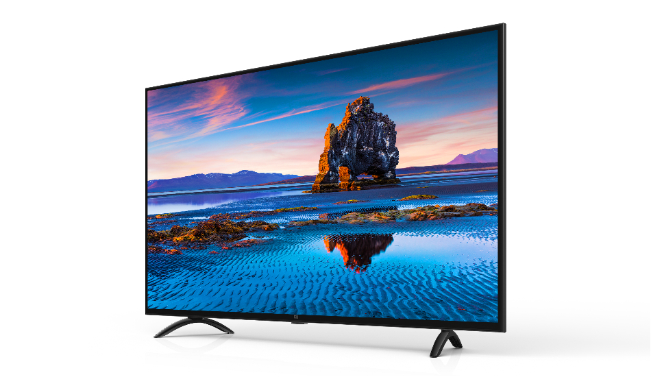 Mi LED TV 4X PRO, 43-inch Mi LED TV 4A PRO to be available from today
