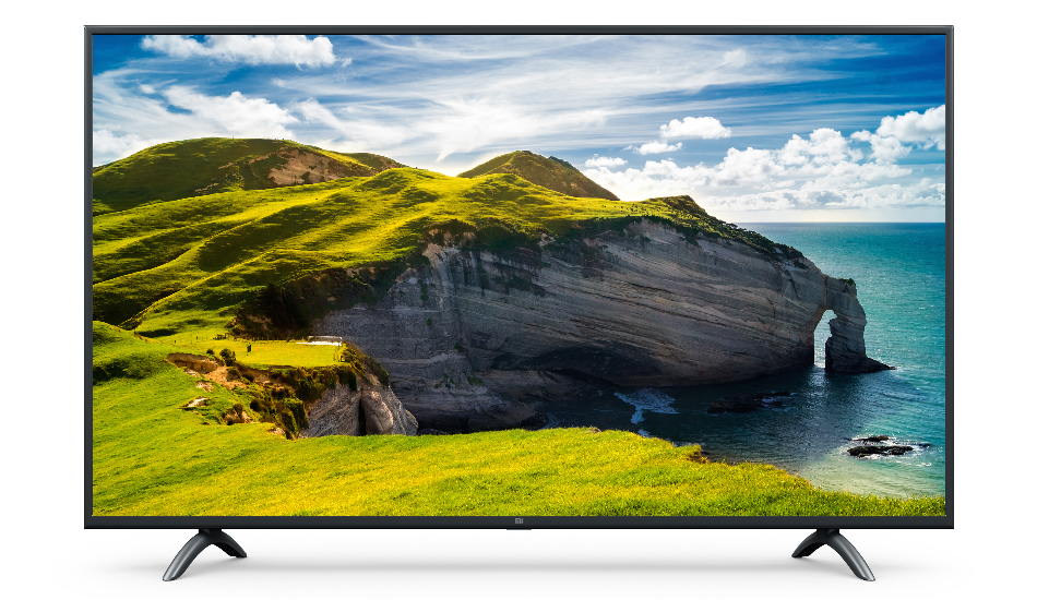 Xiaomi launches Mi LED TV 55-inch 4X PRO, 43-inch 4A PRO, Mi Soundbar in India