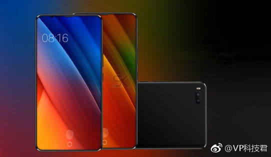 Xiaomi Mi 7 and Xiaomi’s 8th Anniversary Edition to launch at May end: Report