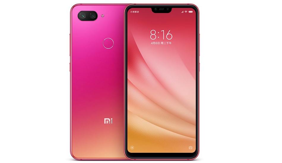 Xiaomi Mi 8 Lite launched with 6.26-inch Full HD+ display, Snapdragon 660