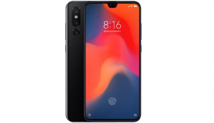 Xiaomi Mi 9 set to launch in China on February 20