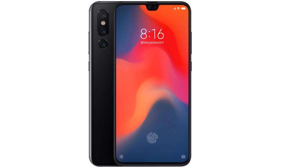 Xiaomi Mi 9X specifications leaked, to be released in April