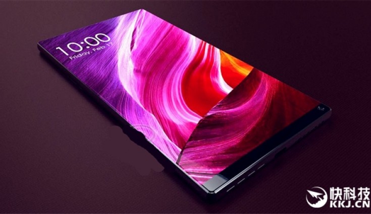 Xiaomi Mi Mix 2 to feature new generation technology for sound output