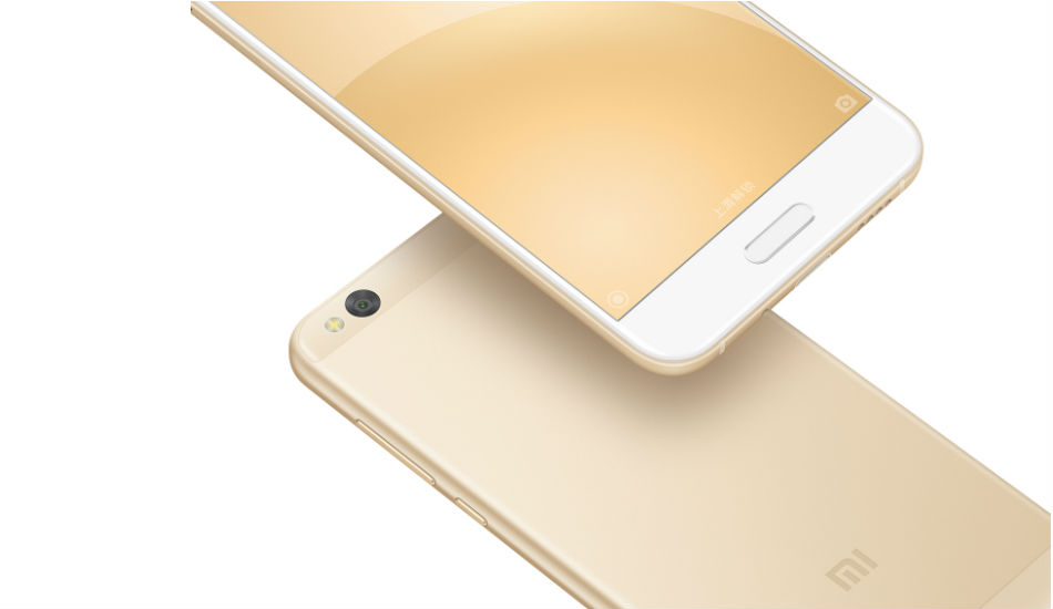 Xiaomi to launch a ‘new series’ in India on November 2