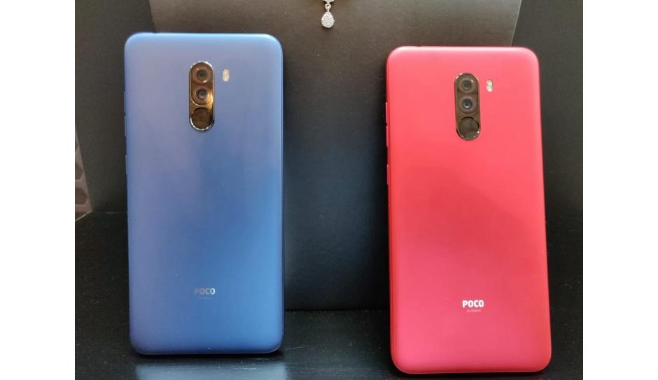 Poco teases new smartphone launch in India to take on OnePlus Nord