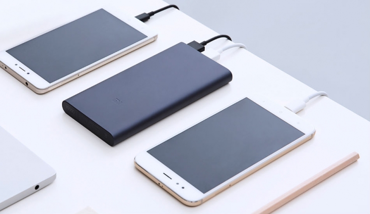 Xiaomi 20000mAh Mi Power Bank 2i with 18W fast charging support launched in India