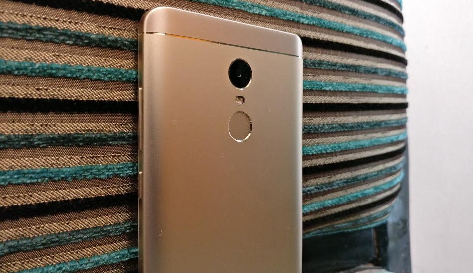 Xiaomi has sold more than 1 million Redmi Note 4 in just 45 days