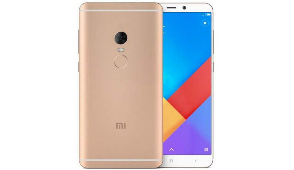 Xiaomi has sold over 5 million Redmi Note 5 series units since its launch