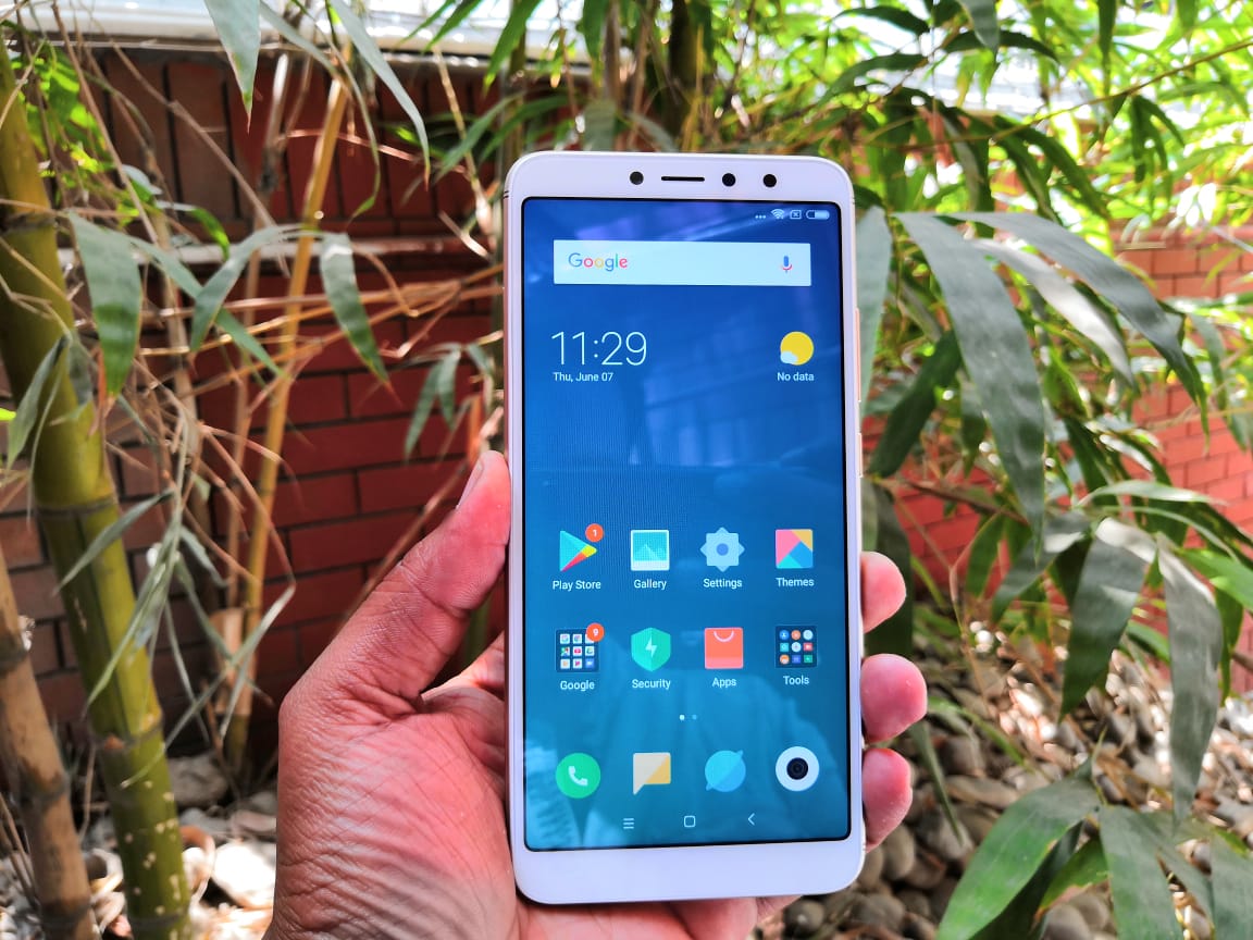 Xiaomi Redmi Y2 First Impressions: Will it deliver some good selfie experience?