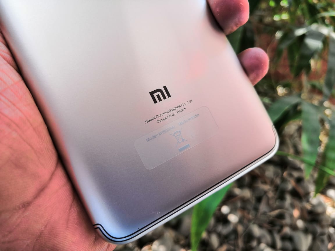 Xiaomi Redmi Y2 Review