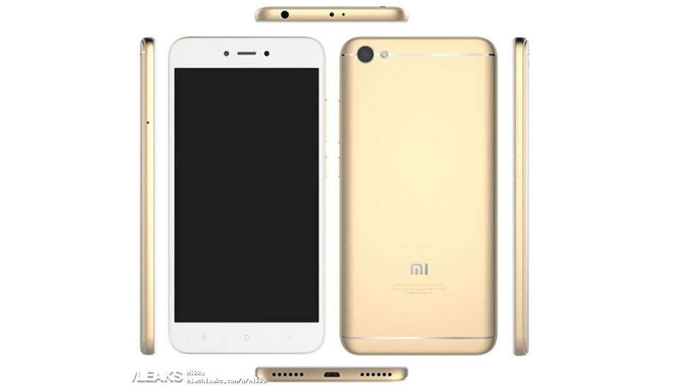 Two Xiaomi smartphones receive FCC certification