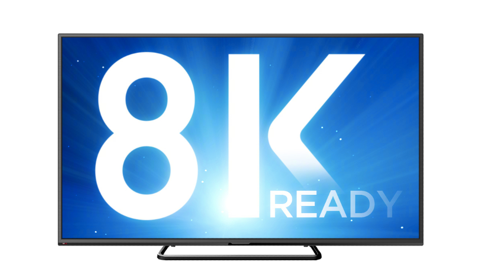 Xiaomi Mi TV Pro with 8K resolution to launch on September 24