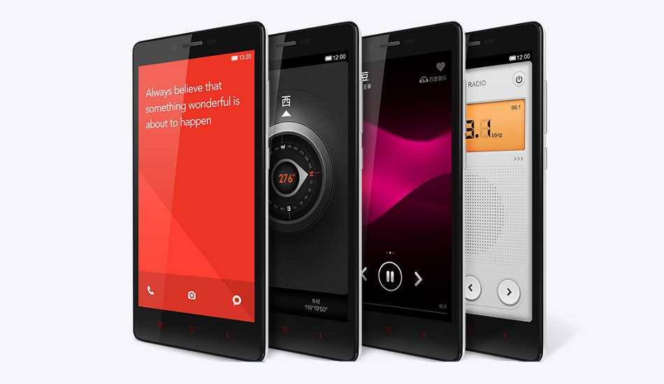 Xiaomi to launch new Redmi audio products on October 7