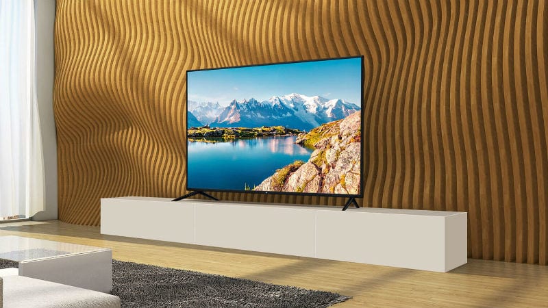 Xiaomi Mi TV 4A 50-inch to launch in India soon?