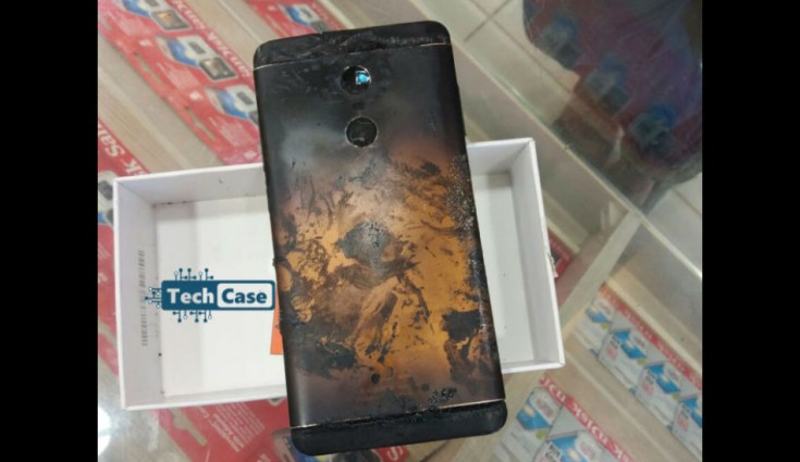 Redmi Note 4 alleged explosion: Bengaluru Police confirm FIR lodged against Xiaomi